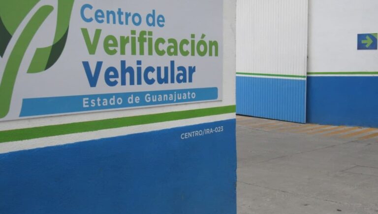 Cómo Tramitar tu Cita de Verificación en Guanajuato 2026: Guía Completa
