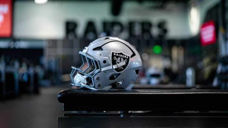Adiós a Barret Robbins: Exjugador de Las Vegas Raiders Fallece a los 52 Años