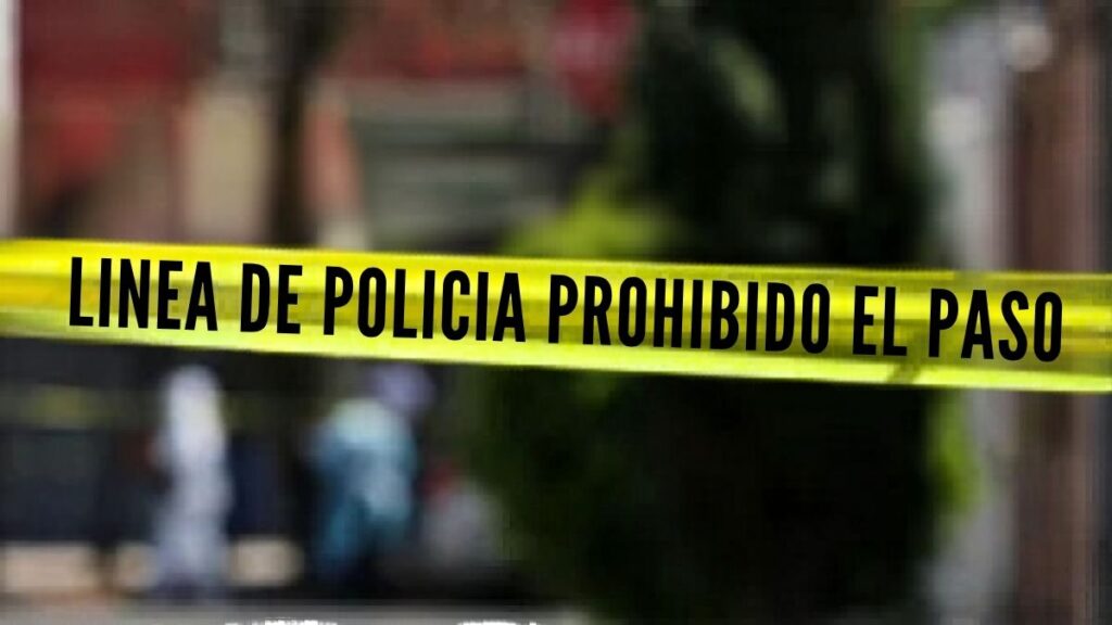 Violencia en Tecamachalco: Ataque Armado Deja Víctima Fatal y Heridos