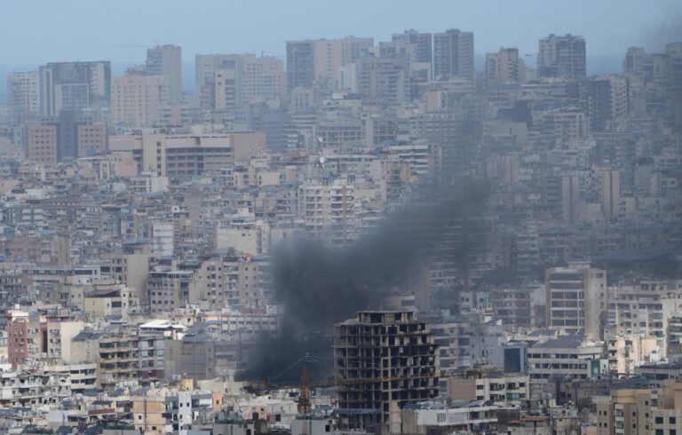 Trump advierte sobre la posible destrucción total de la infraestructura iraní sin alto al fuego