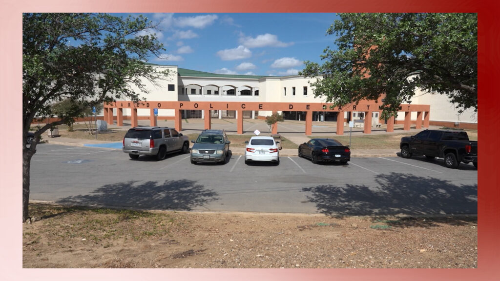 Incidente en estación policial de Laredo destapa crisis de salud mental