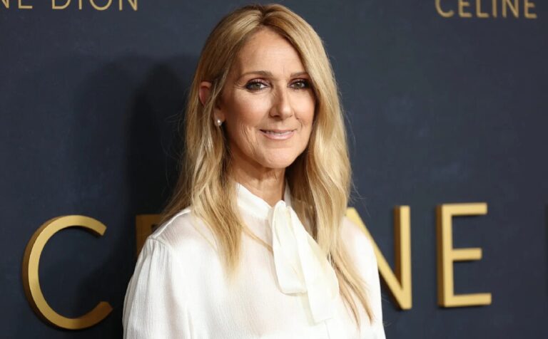Céline Dion regresa con una serie de conciertos en París para 2026