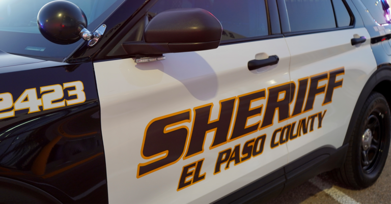 Reducción del crimen en El Paso: Logros destacados de la Oficina del Alguacil