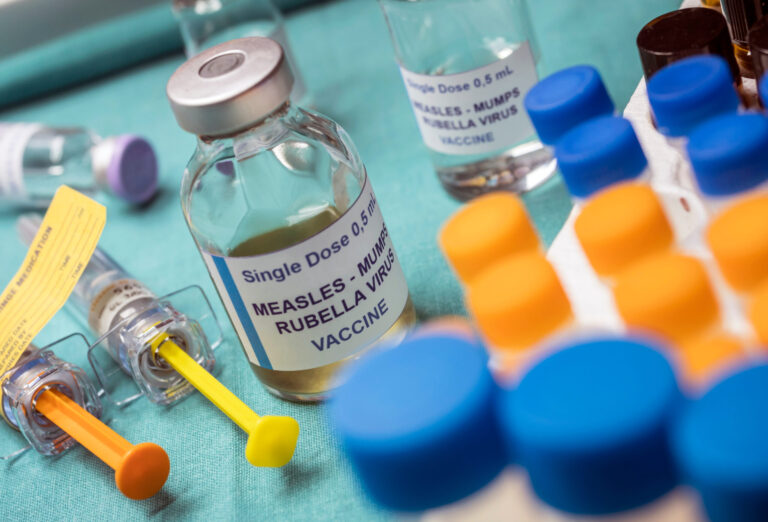 Concluye Brote de Sarampión en Escuela de Broomfield: Autoridades Confirman