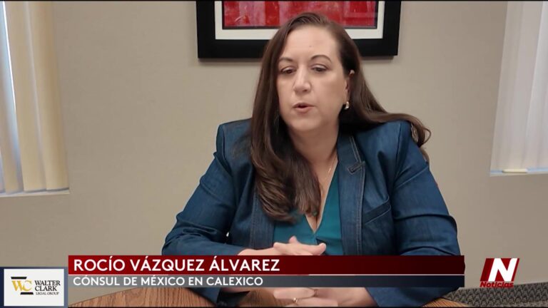 Multa a Empresa Mexicana en Calexico por Prácticas Laborales Inadecuadas