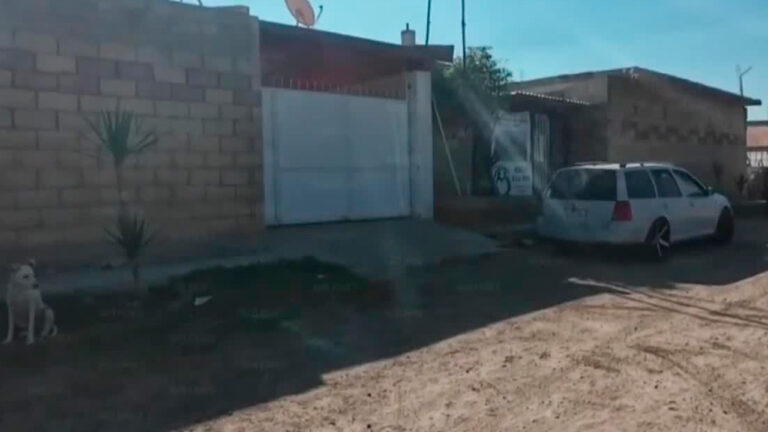 Hombre Reportado Desaparecido en Chapala Encontrado en Centro de Rehabilitación