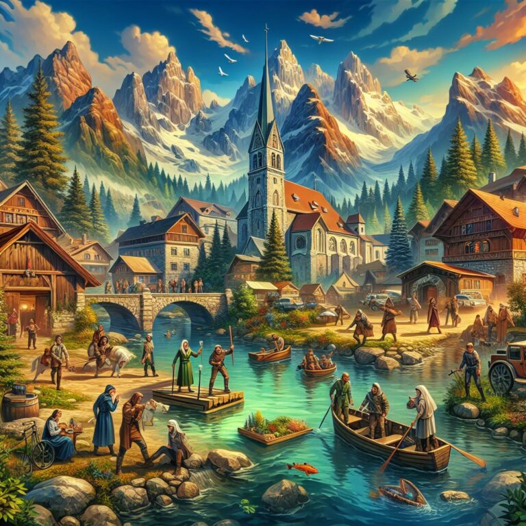 Aventura y Puzzles en Aspen