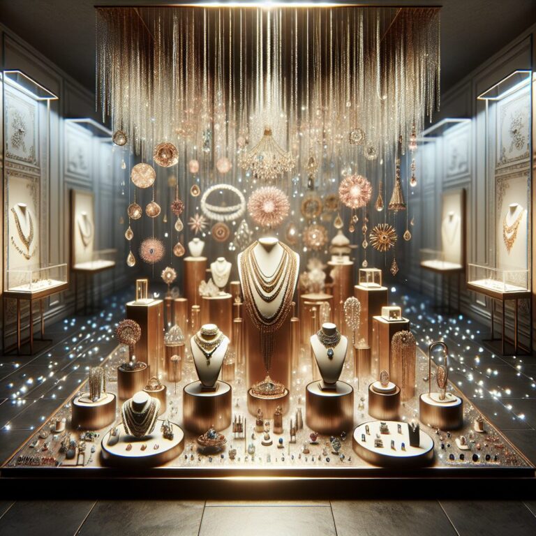 La Colectiva de Joyas – Vintage, Antiguas y Contemporáneas en Aspen