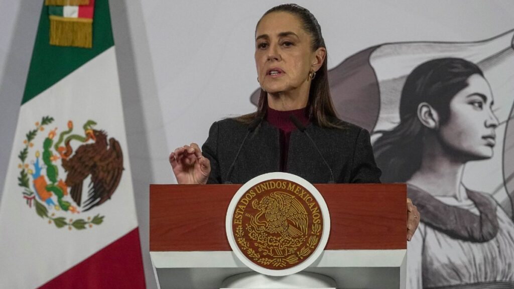 Descuento Fiscal en Cine Nacional Impulsará la Creación de Empleos en México: Sheinbaum