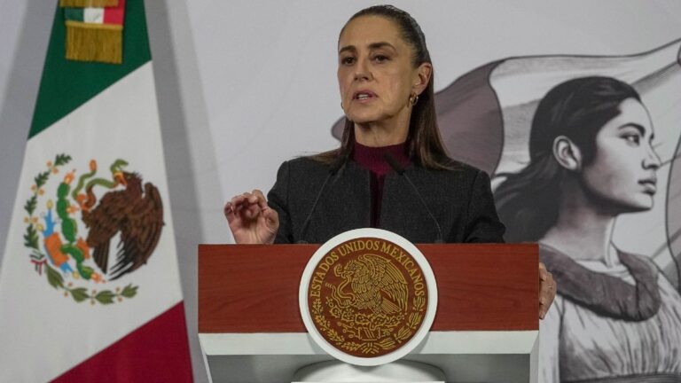 Descuento Fiscal en Cine Nacional Impulsará la Creación de Empleos en México: Sheinbaum
