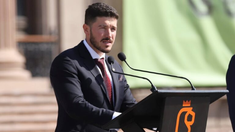 Nuevo León lidera en México con nuevo monorriel al estilo Tokio, revela Samuel García