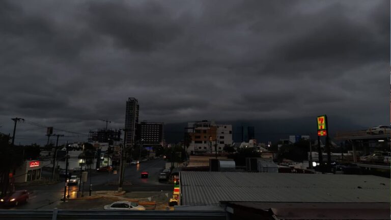 Clima Monterrey: Pronóstico Detallado para el 6 de Abril de 2026