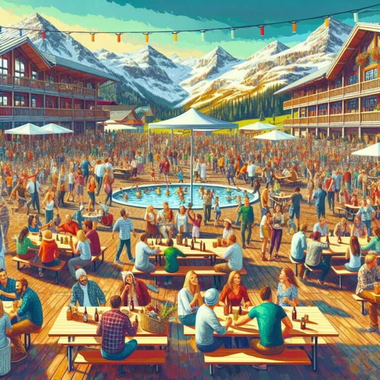 Juntos Podemos en Aspen