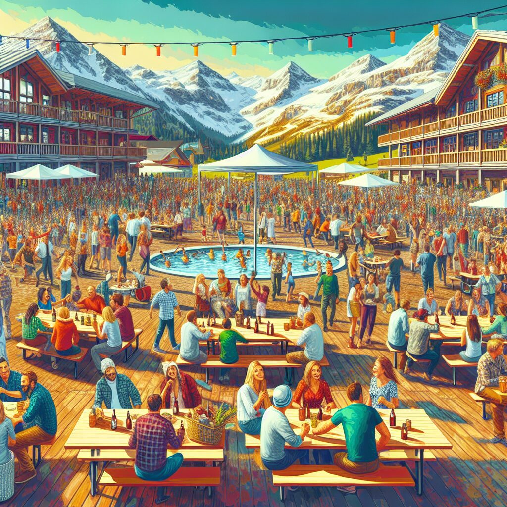 Juntos Podemos en Aspen