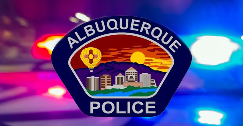 Apuñalamiento en Albuquerque: Policía Investiga la Muerte de un Hombre