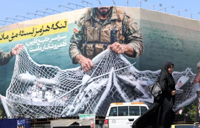 Irán ofrece 10 medidas clave a EE.UU. para terminar la guerra de manera permanente