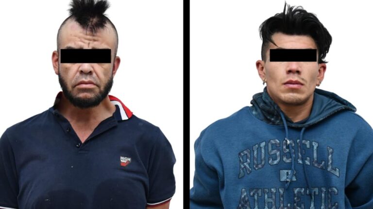 Feminicidio en México: Procesan a Octavio, pareja de Diana Belén