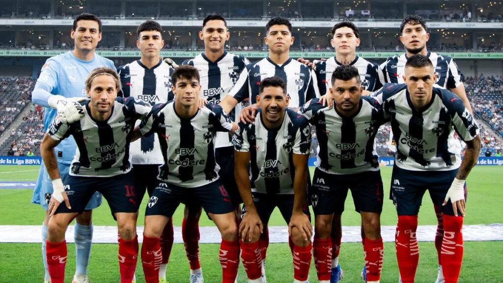 Rayados Monterrey: ¿Puede Conquistar el Clausura 2026 Según las Estadísticas?