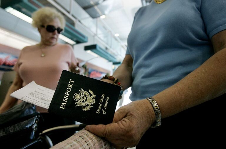 Pasaportes en Jefferson County: Tramita el Tuyo Sin Cita Previa