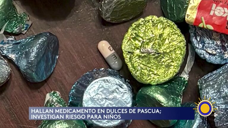 Incidente en Kansas City: Medicamento Hallado en Bolsa de Dulces Alarma a la Comunidad