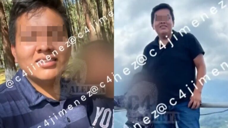 Impactante asesinato en Edomex: Jóven de 19 años hallado muerto en baldío