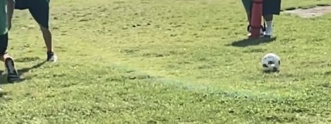 Impactante Programa de Fútbol Cambia Vidas en Correccional de Salinas