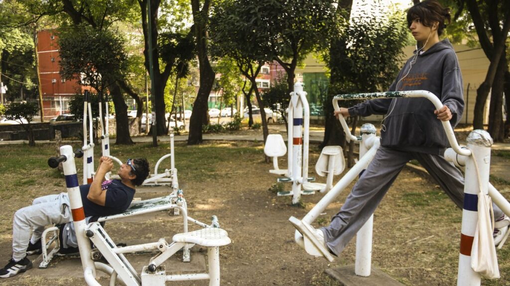 Situación Actual de la Calidad del Aire en Ciudad de México: ¿Contingencia Ambiental el 7 de Abril?