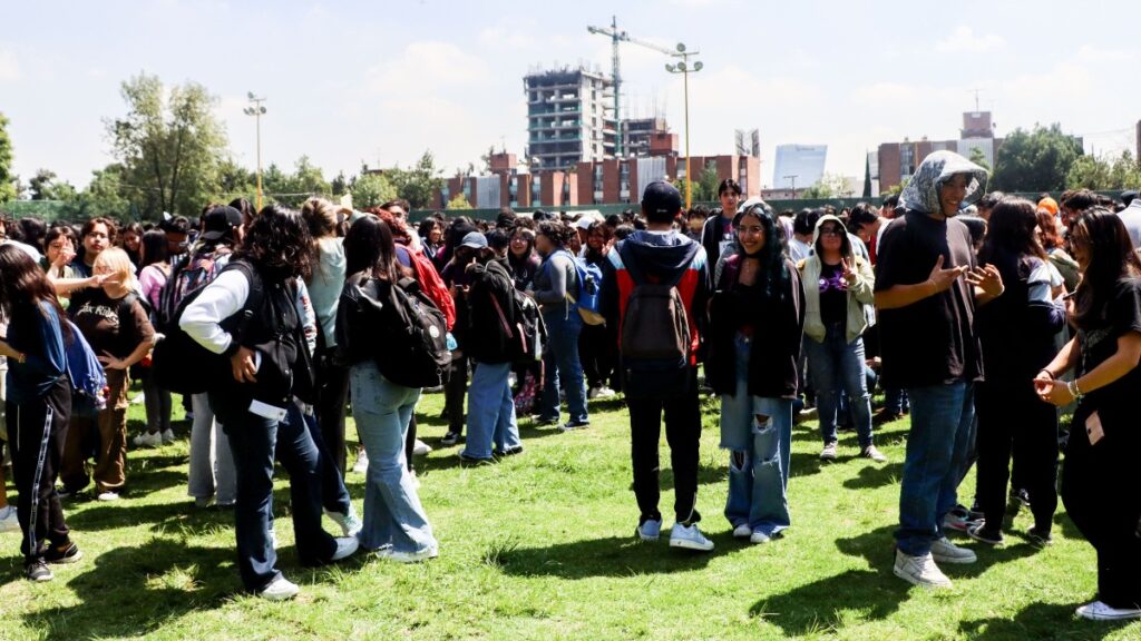 Sismos en México HOY: Cobertura en Vivo del 7 de Abril