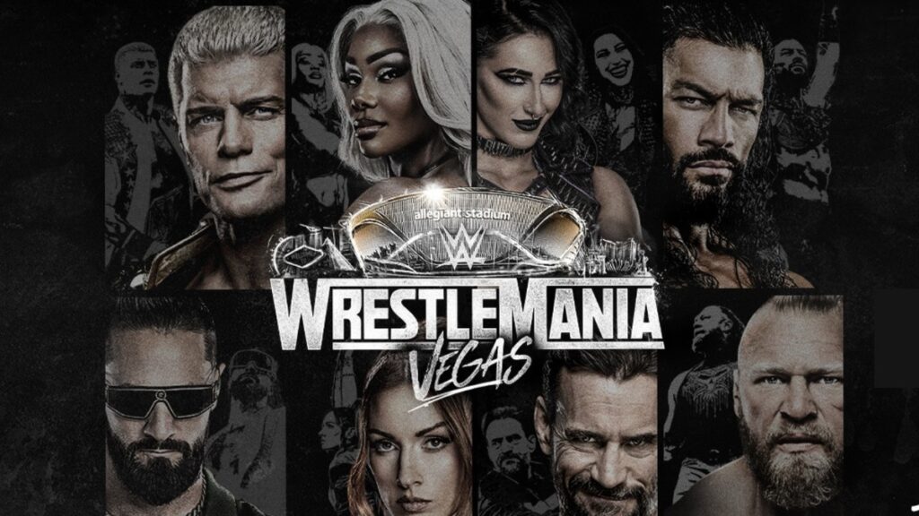 Descubre los Combates de WrestleMania 42: Fechas y Cartelera Oficial de WWE