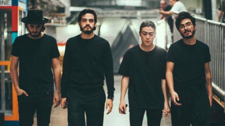 Morat anuncia su esperado regreso a Guadalajara en 2026: descubre cuándo inicia la preventa de boletos