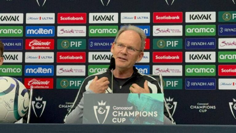 Seattle Sounders se Prepara para Enfrentar a Tigres en el Volcán con Lecciones de Cincinnati
