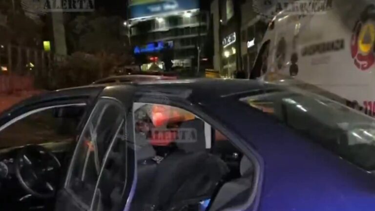 Impactante Asesinato de Mariana en Naucalpan Conmociona a la Comunidad