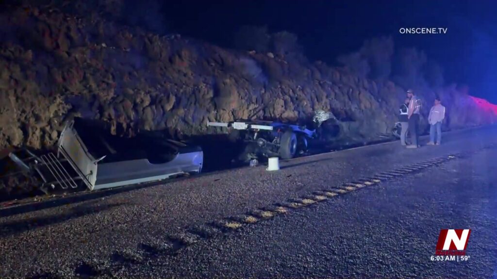 Trágico Accidente en la Carretera Estatal 78 Reaviva Debate de Seguridad Vial
