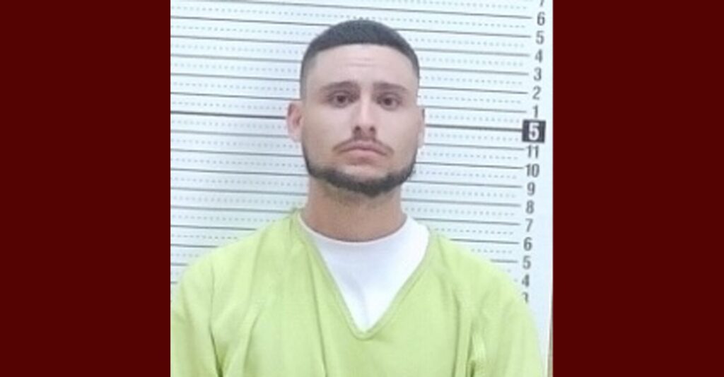 Sentencia de 38 años por homicidio en Silver City: furia al volante en Nuevo México