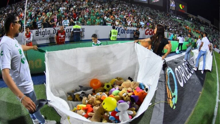 Guerretón 2026 se Une al Encuentro Santos vs Rayados en Monterrey