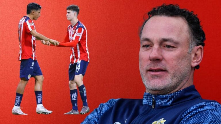 Chivas de Guadalajara: Gabriel Milito impulsa récord goleador en la era Vergara
