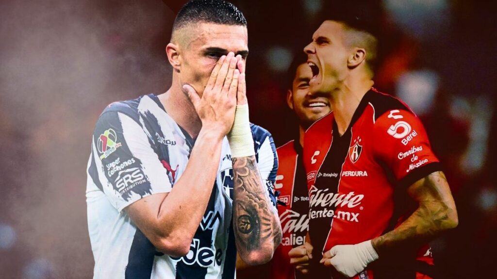 El Regreso de Djuka a la Liga MX: Un Campeón de Goleo en una Nueva Realidad