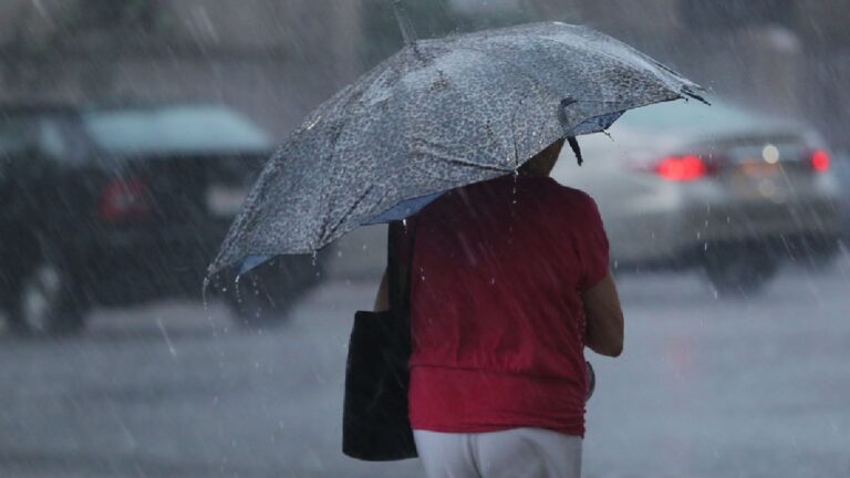 Prepara Monterrey para el Clima del 11 de Abril de 2026