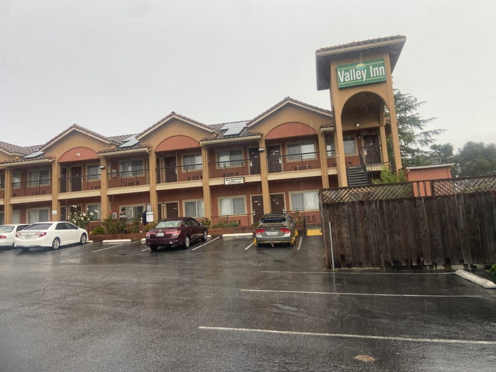 Oposición Comunitaria en Santa Cruz y Watsonville Evita Ubicación de Depredador Sexual