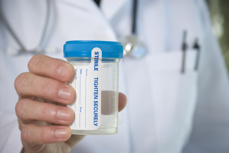 Colorado Revoluciona el Sistema de Arrestos: Nueva Ley Contra Pruebas Rápidas de Drogas