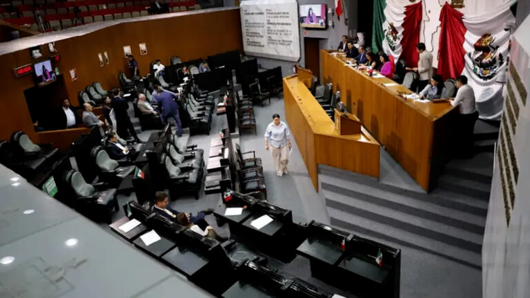 Congreso de Nuevo León: Estrategias para el Presupuesto 2026 y Reformas Vitales
