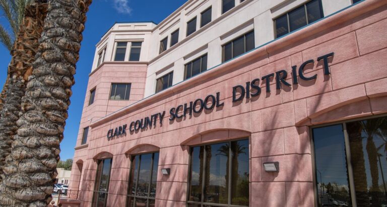 Marihuana en las Aulas: Investigan Intoxicación de Estudiantes en Escuela Secundaria de Las Vegas