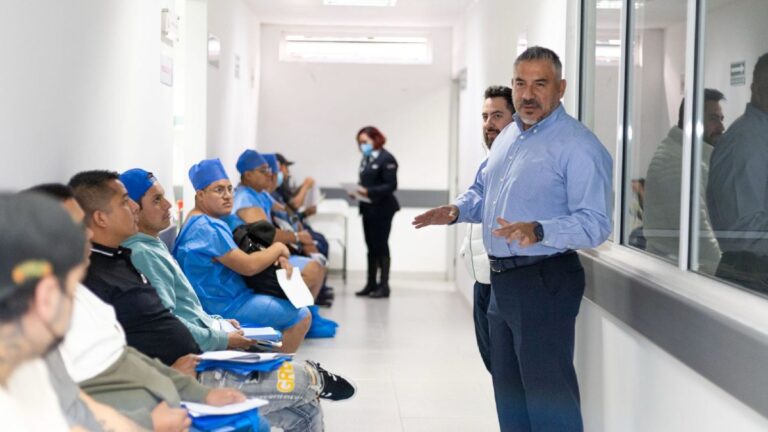 ¡No te lo pierdas! Vasectomías Gratis en Coacalco con Cupo Limitado: Todos los Detalles