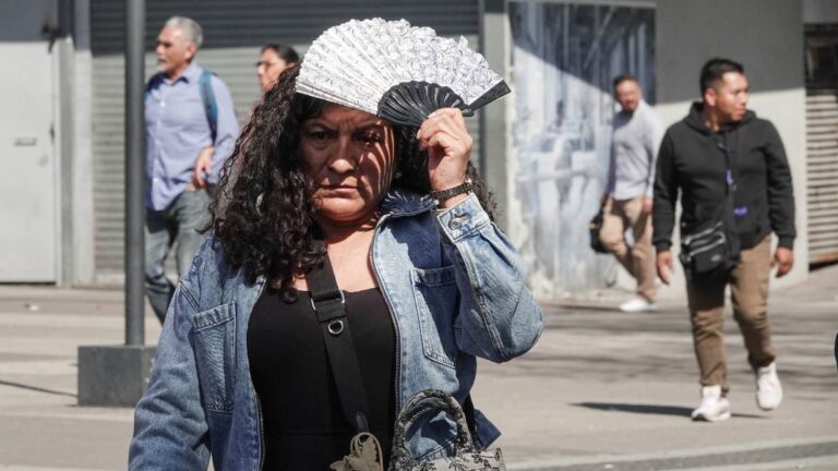 Clima en CdMx para el 14 de abril: Descubre el Pronóstico y Sigue las Recomendaciones