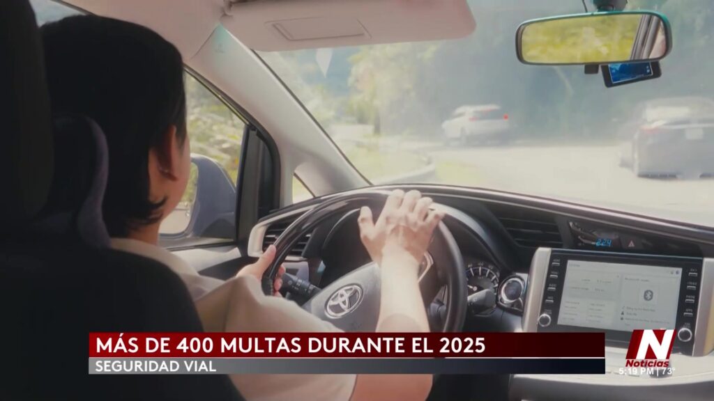 Colorado Refuerza Normativas de Tránsito: Mayor Control del Uso del Celular al Volante
