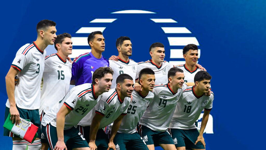 La Selección Mexicana se despide de Televisa: Un cambio histórico en la transmisión de fútbol