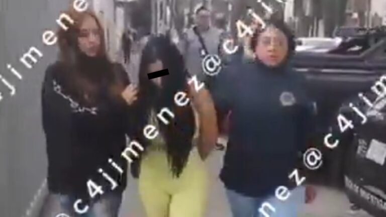 C4 En Alerta: Descubre los Casos Más Impactantes de Hoy 14 de Abril