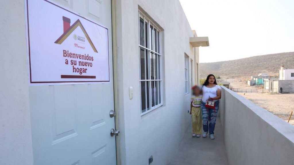 Descubre cómo acceder al programa Viviendas del Bienestar de Infonavit en Puebla
