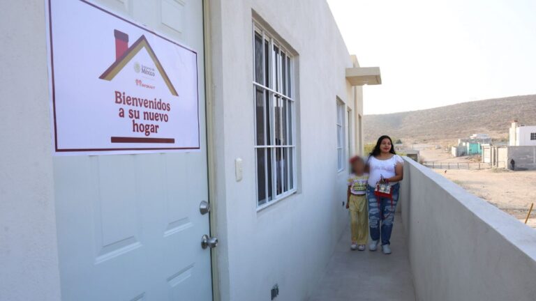 Descubre cómo acceder al programa Viviendas del Bienestar de Infonavit en Puebla