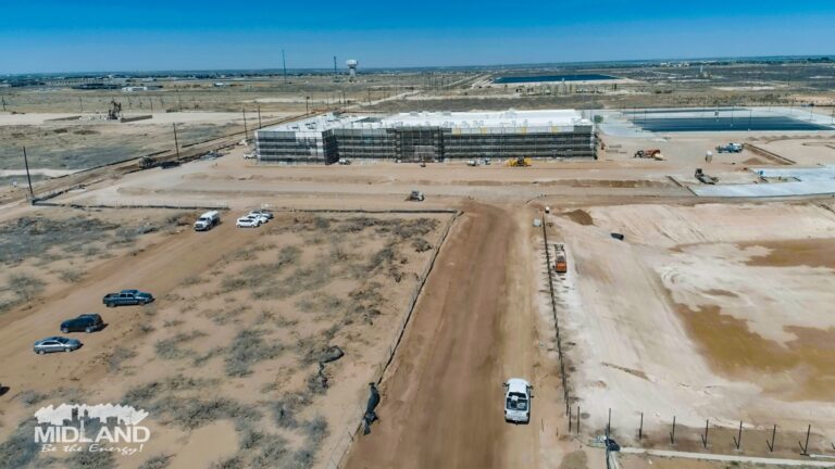 Nuevo Campus IDEA Henry Fortalece la Educación en Midland, Texas